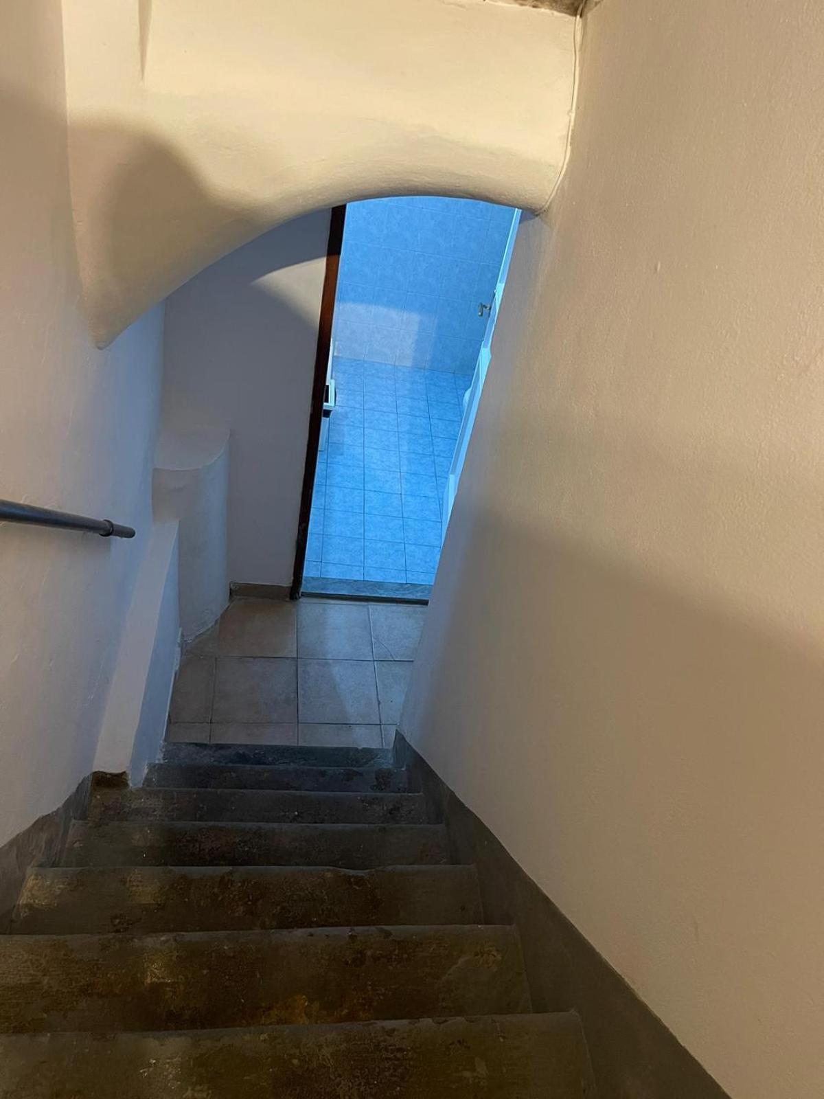 Apartamento Monolocale Carino Florencia Exterior foto
