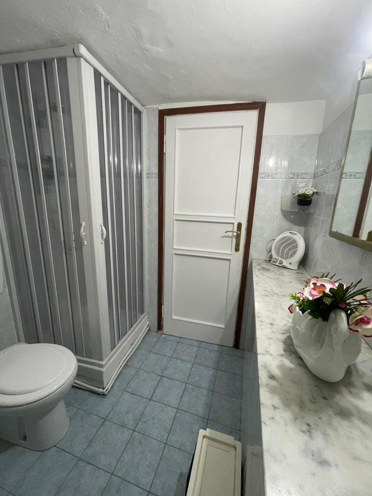 Apartamento Monolocale Carino Florencia Exterior foto